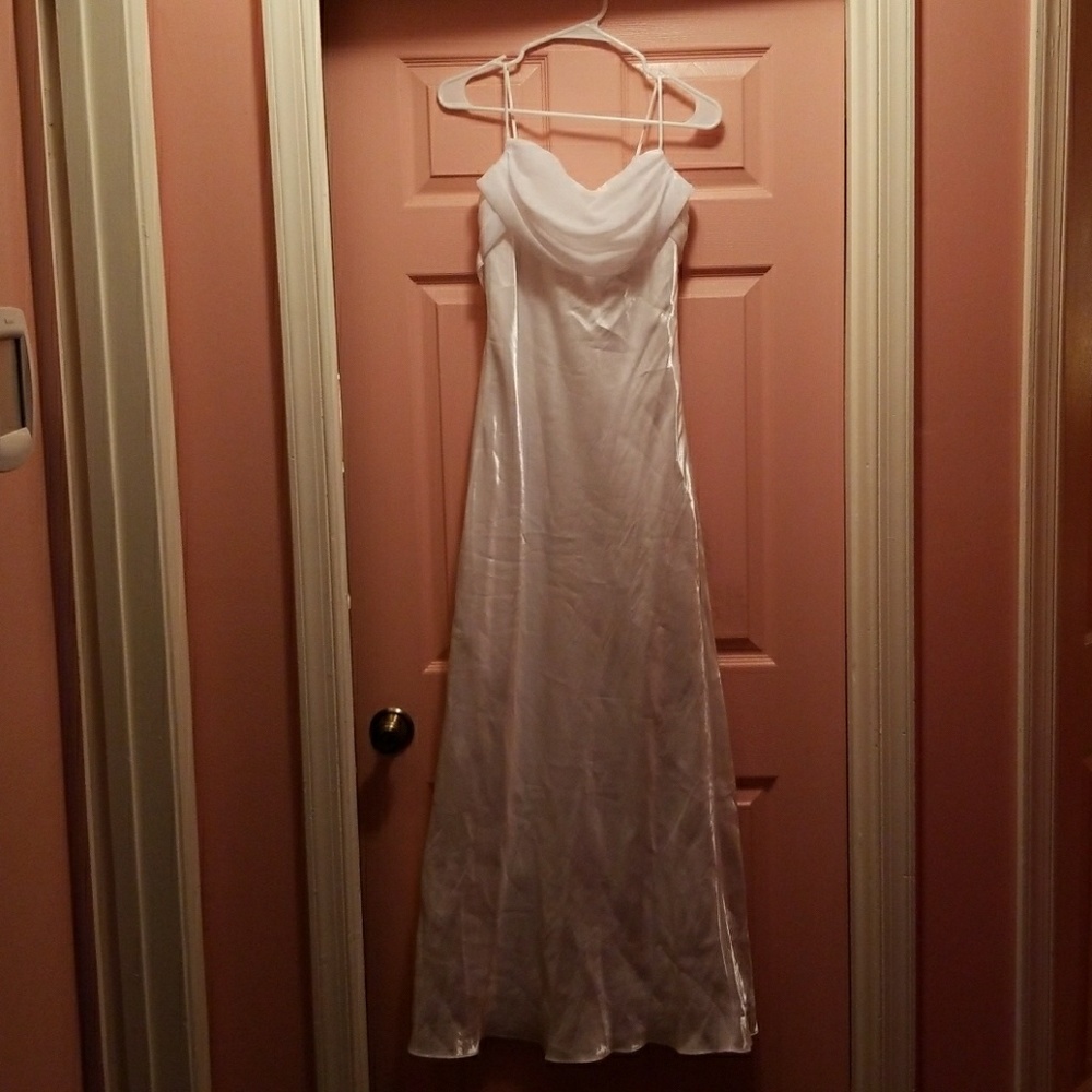 Formal Evening Dress
